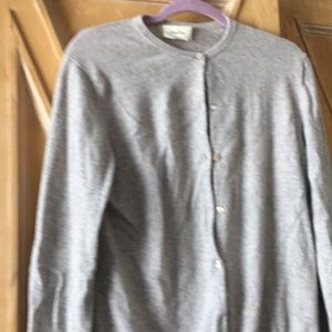 Neiman Marcus Cashmere women’s  Sweater